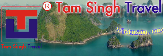 Tam Singh Travel - the great travel agency