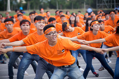 Young people who change Vietnam’s art